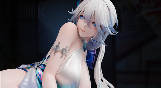 【Pre-sale】1/6 Scale Yao Guang-Honkia: Star Rail-MiYin Studio