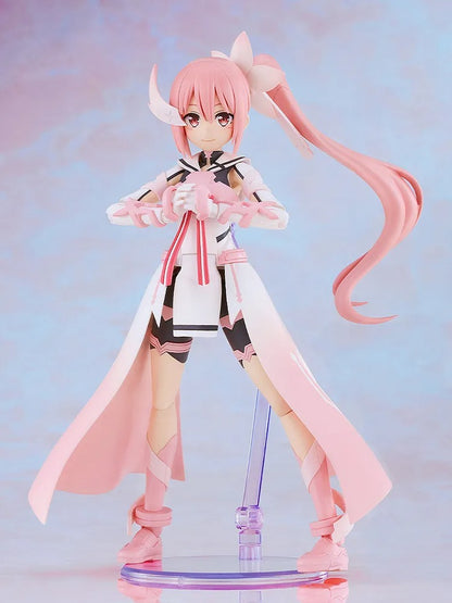 GSC - PLAMATEA Yuki Yuna is a Hero: The Great Mankai Chapter Yuna Yuki Plastic Model (Licensed)