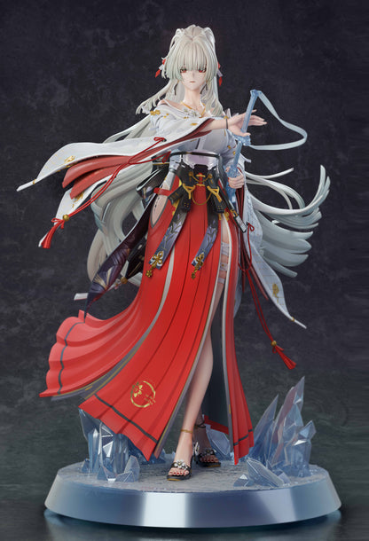 BGA Studio - Hiyuki Wuthering Waves 1/6 Scale Statue(GK)