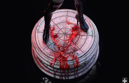 Dtalon Studio - Guy Fawkes Mask Miss V | 盖伊·福克斯面具 V小姐