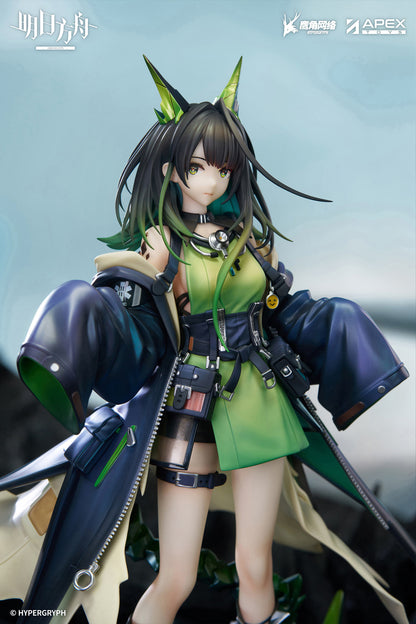 APEX-TOYS - Arknights Mon3tr 1/7 Scale Figure (Licensed)