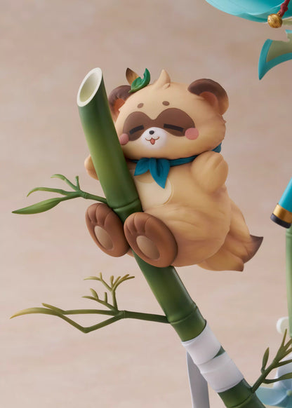 【Pre-sale】1/7 Scale Kazama Iroha-Claynel Studio