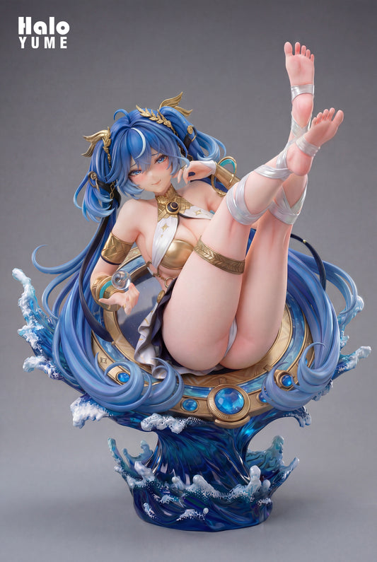 【Pre-sale】1/6 and 1/4 Scale Iuno-Halo Studio