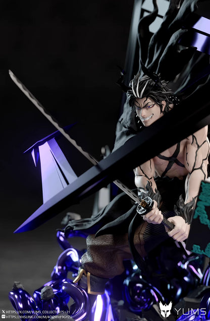 【Pre-sale】1/6 Scale Yami Sukehiro-YUMS Collectors Studio