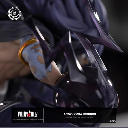 【Sold out】Acnologia-Fairy Tail-Tsume Ikigai Studio
