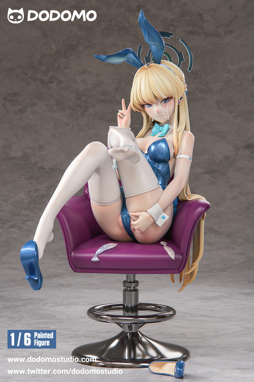 【Pre-sale】1/6 Scale Toki Facial Cumshot Moment-Dodomo Studio