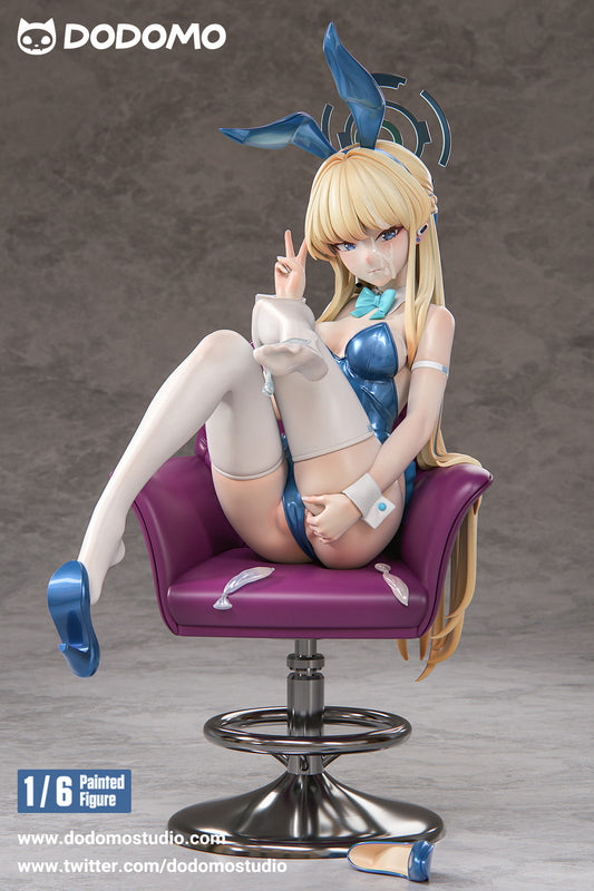 【Pre-sale】1/6 Scale Toki Facial Cumshot Moment-Dodomo Studio