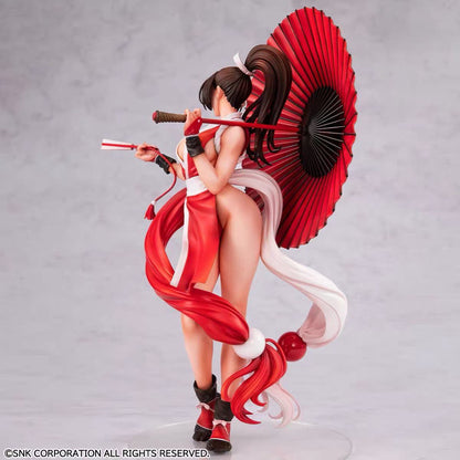 Megahouse - Lucrea THE KING OF FIGHTERS '98 Mai Shiranui Figure (Licensed)