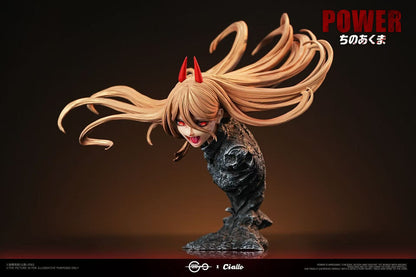 【Pre-sale】1/6 Scale Power-Hera Studio x Ciallo