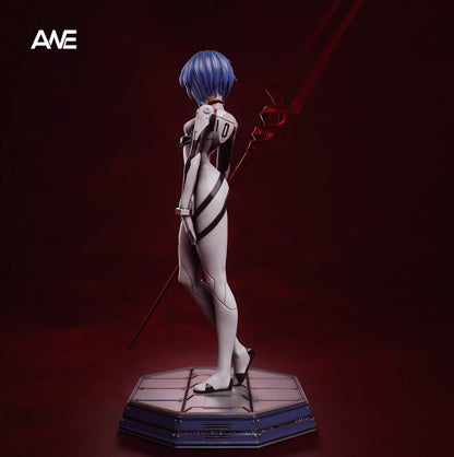 【Pre-sale】Ayanami Rei-ANE Studio