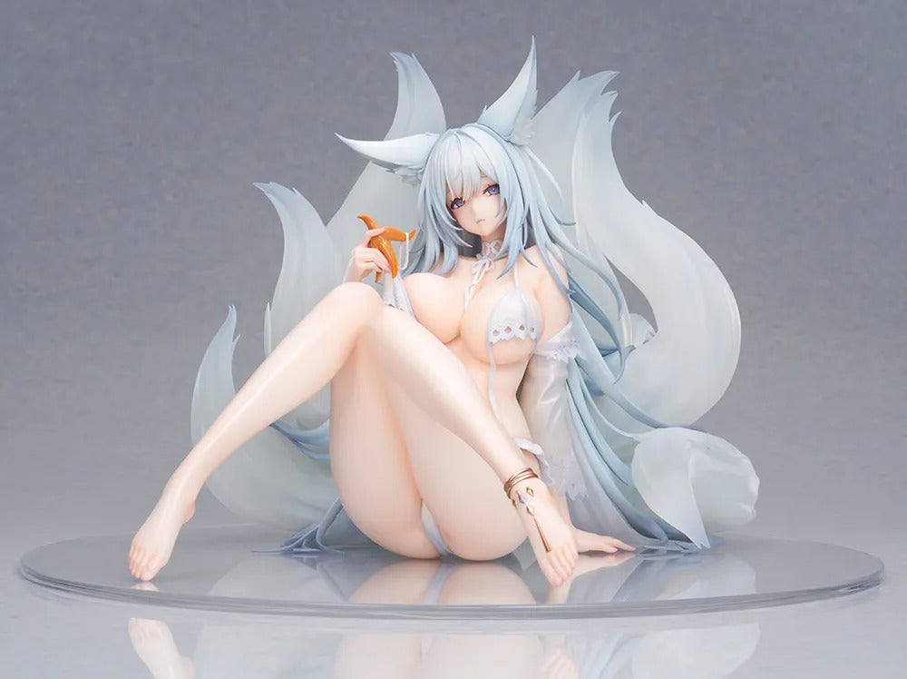 ALTER - Azur Lane Shinano Dreamy White Sands Ver. 1/6 Complete Figure (Licensed)