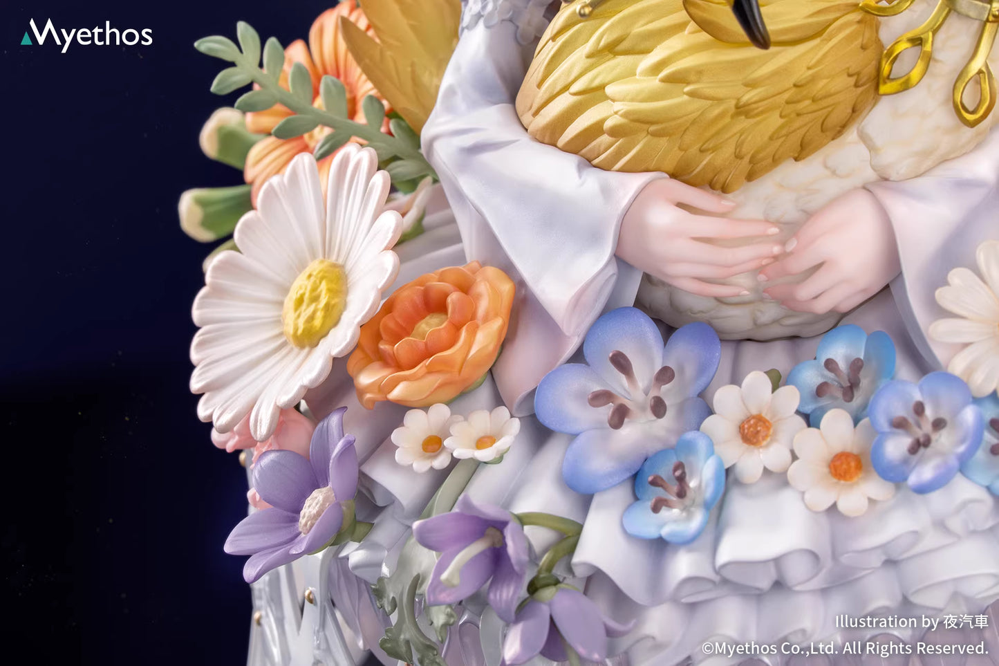 【Pre-sale】Another-Myethos Studio