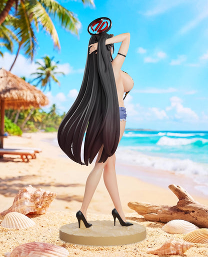 【Pre-sale】1/6 Scale Swimsuit Tsukatsuki Rio-Bust STUDIO