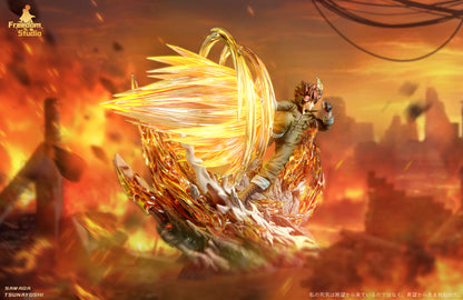 【Pre-sale】Sawada Tsunayoshi-Freedom Studio