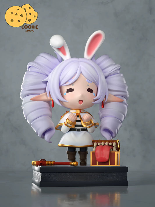 【Pre-sale】1/6 Scale Frieren-Cookie Studio