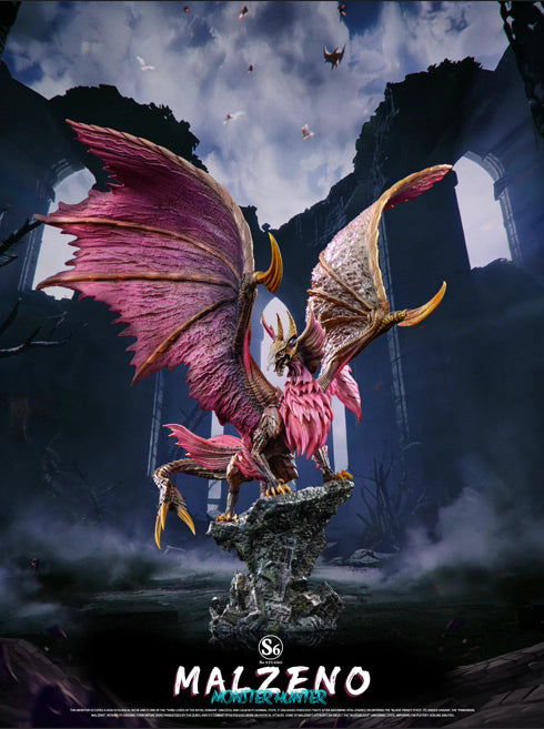 【Pre-sale】Malzeno-S6 Studio