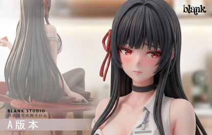 【Pre-sale】1/5 Scale Chisa-Blank Studio
