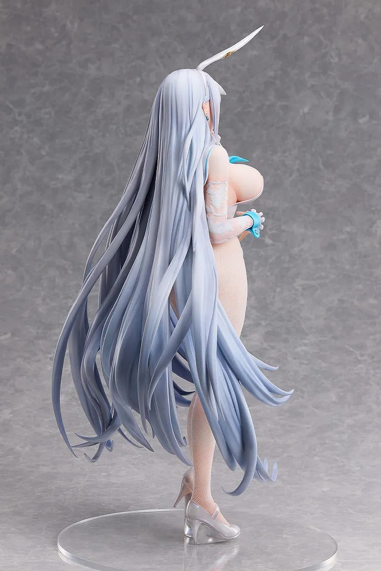 FREEing - B-style Azur Lane Emden Bunny Ver. Complete Figure (Licensed)