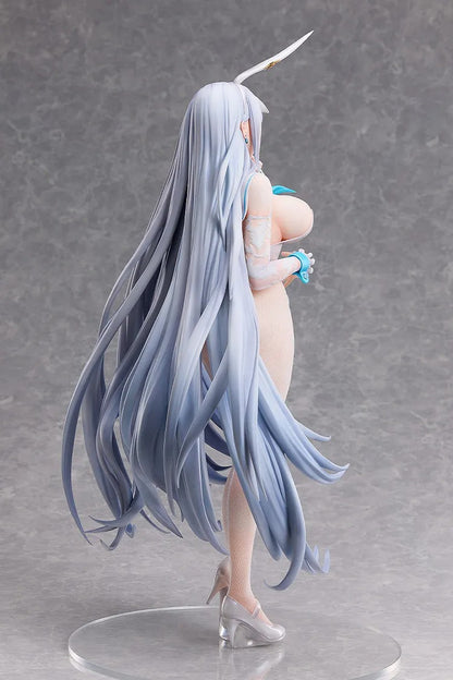 FREEing - B-style Azur Lane Emden Bunny Ver. Complete Figure (Licensed)