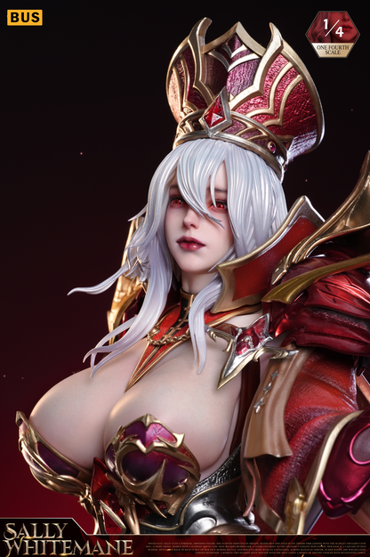 【Pre-sale】1/4 Scale Sally Whitemane-BUS Studio