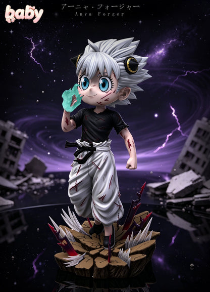 【Pre-sale】Anya COS Frieren and Gojo-baby Studio