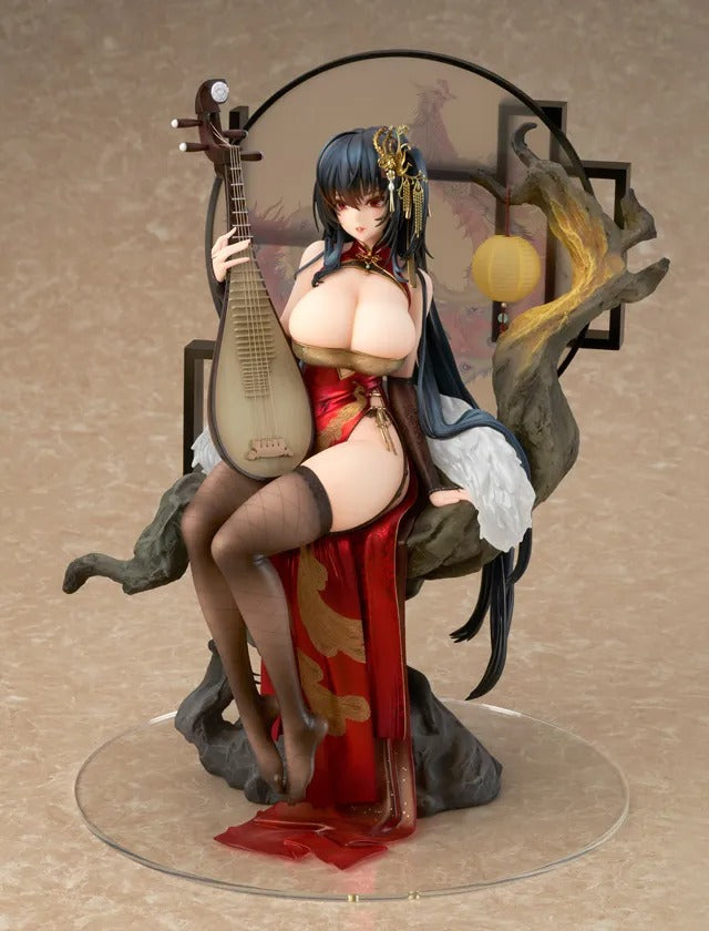 ALTER - Azur Lane Taiho Phoenix's Spring Song Ver. 1/7 Complete Figure (Licensed)