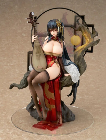ALTER - Azur Lane Taiho Phoenix's Spring Song Ver. 1/7 Complete Figure (Licensed)