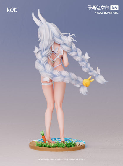 【Pre-sale】1/6 Scale Le Malin-Azure Lane-KOD Studio