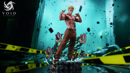 【Pre-sale】001 Hakari Kinji-Jujutsu Kaisen-Jujutsu Kaisen-Void Studio