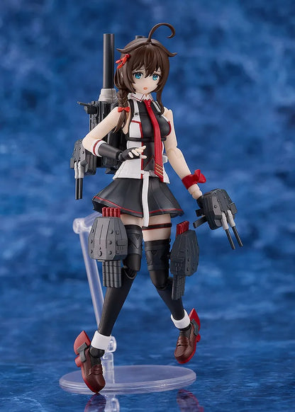 GSC - PLAMATEA Kantai Collection -Kan Colle- Shigure Kai San Plastic Model (Licensed)