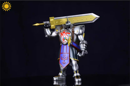 【Pre-sale】Knightmon-SUN Studio