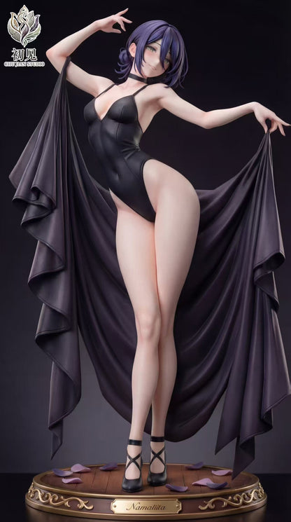 【Pre-sale】1/6 Scale Reze 2.0-ChuJian Studio