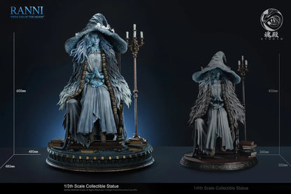 【Pre-sale】1/3 Scale Ranni-HunDian Studio