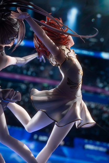【Pre-sale】1/7 Scale Yuitsuka Inori and Kamisaki Hikaru-LLK Studio