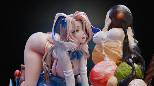 【Pre-sale】1/6 Scale Darian-QBYGZ Studio