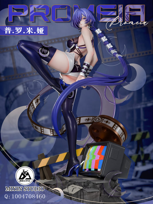 【Pre-sale】1/6 Scale Promeia-MiYin Studio