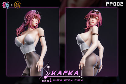 Dragon x POP Studio - PP Series Honkai: Star Rail Kafka | PP系列 崩坏星穹铁道 卡芙卡