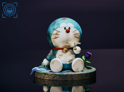 GEISHA Studio - Doraemon Doraemon