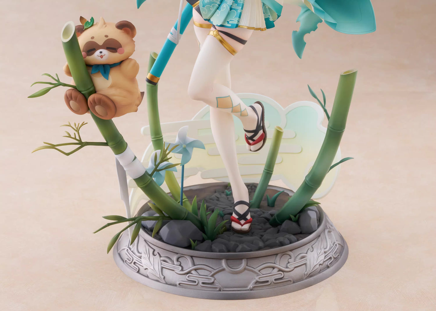 【Pre-sale】1/7 Scale Kazama Iroha-Claynel Studio