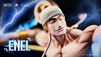 【Pre-sale】Enel-Light Year Studio