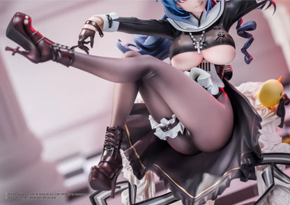 【Pre-sale】1/7 Scale Lovely Million Ver. RN Marco Polo-Azure Lane-WINGS inc. Studio