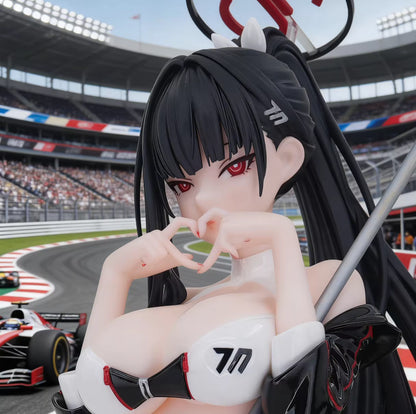 【Pre-sale】1/7 Scale Racing Tsukatsuki Rio-Loli Works Studio