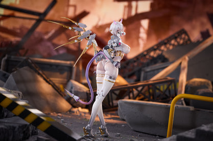 Otherwhere - GALACTIC Series – Neon Reika Wing 1/12 Scale Action Figure (Licensed)