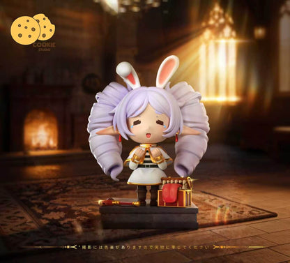 Cookie Studio - Frieren Rabbit Ears Frieren: Beyond Journey's End  1/6 Scale Statue(GK)