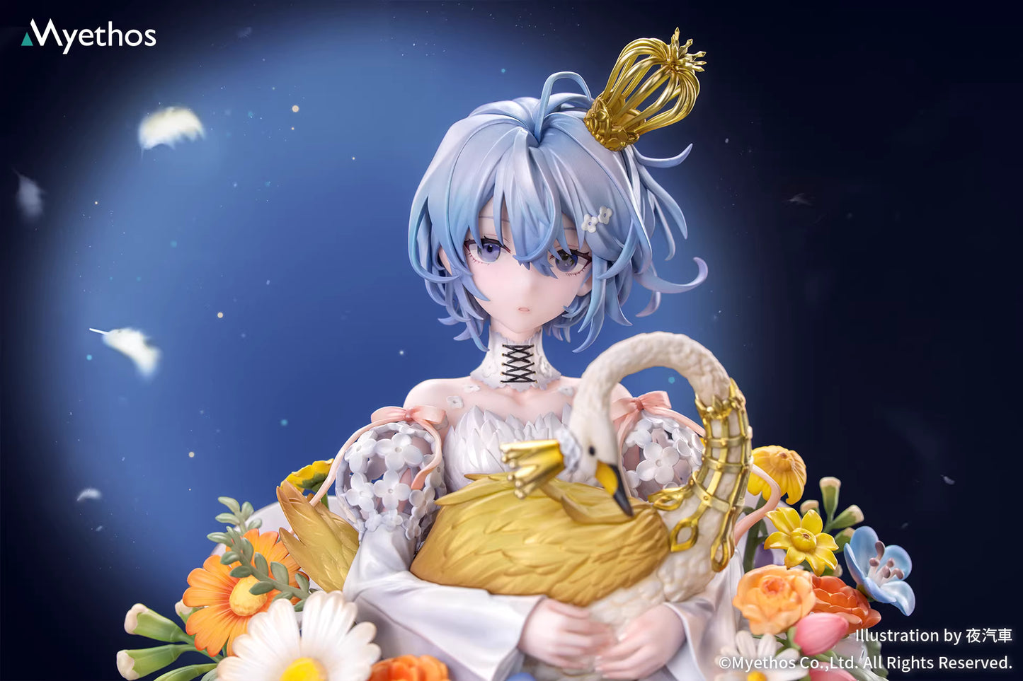 【Pre-sale】Another-Myethos Studio