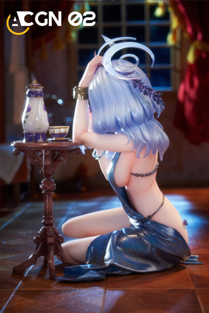 ACGN 02 Studio - Amau Ako Dress Blue Archive