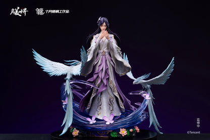 【Pre-sale】1/6 Scale YunXi-Perfect World-SYWT Studio