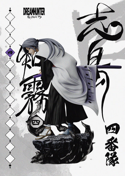 【Pre-sale】Gotei 13-Dream Hunter Studio