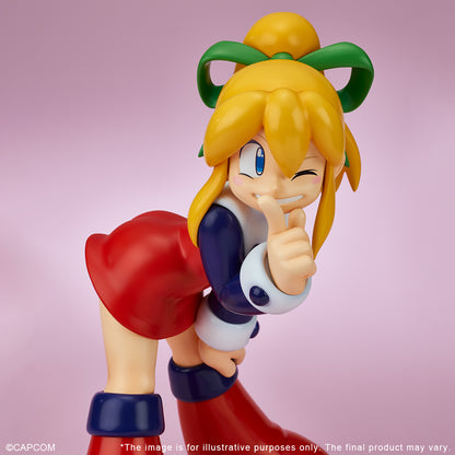 X-PLUS PLEX Studio - Gigantic Series Mega Man Roll Complete Figure (Licensed)