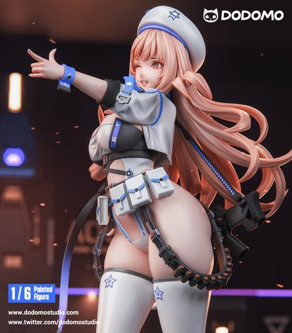 Dodomo Studio - Rapi | 拉毗